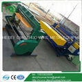 Poultry Cage Welding Machine 1