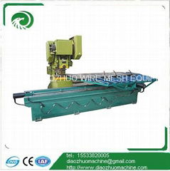 Perforated Metal Machine