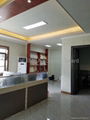 Condimea aluminium & PU foam acoustic ceiling board 3