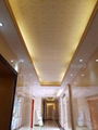 Condimea aluminium & PU foam acoustic ceiling board 4