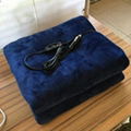 12V Electric Heating Blanket for Automobile