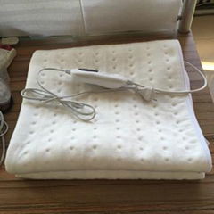 High Quality Fabric Electric Thermal Blanket
