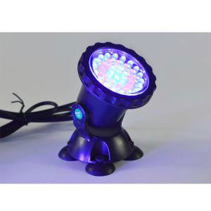 High Performance Ip68 2.5w Led Spot Light For Garden Decoration