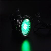 Aquarium Led Spot Light For Pond Garden Trees Rocks Patios Decoration 3