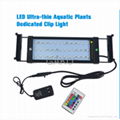 Aquatic Plants Full Spectrum Led Light