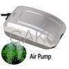 2.8w Aquarium Air Pump For Fish Tank 2