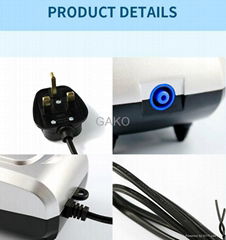 2.8w Aquarium Air Pump For Fish Tank