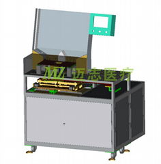 Automatic Tube Loading Machine of Vacuum