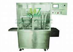 Gel Filling Machine of Vacuum Blood Collection Tube