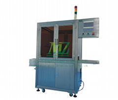 Micro Column Gel Filling Equipment of