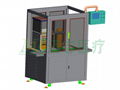 Gel Filling Machine of Vacuum Blood Collection Tube 1