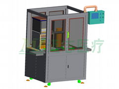 Gel Filling Machine of Vacuum Blood Collection Tube