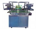 Automatic Capping Machine of Vacuum