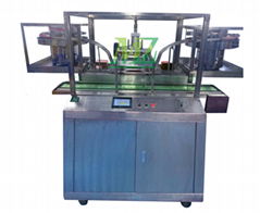 Automatic Capping Machine of Vacuum Blood Collection Tube