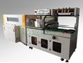 Heat Shrink Packaging Machine