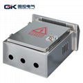 400*300*170 High quality stainless steel outdoor distribution box  2