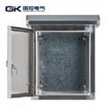 400*300*170 High quality stainless steel outdoor distribution box  3