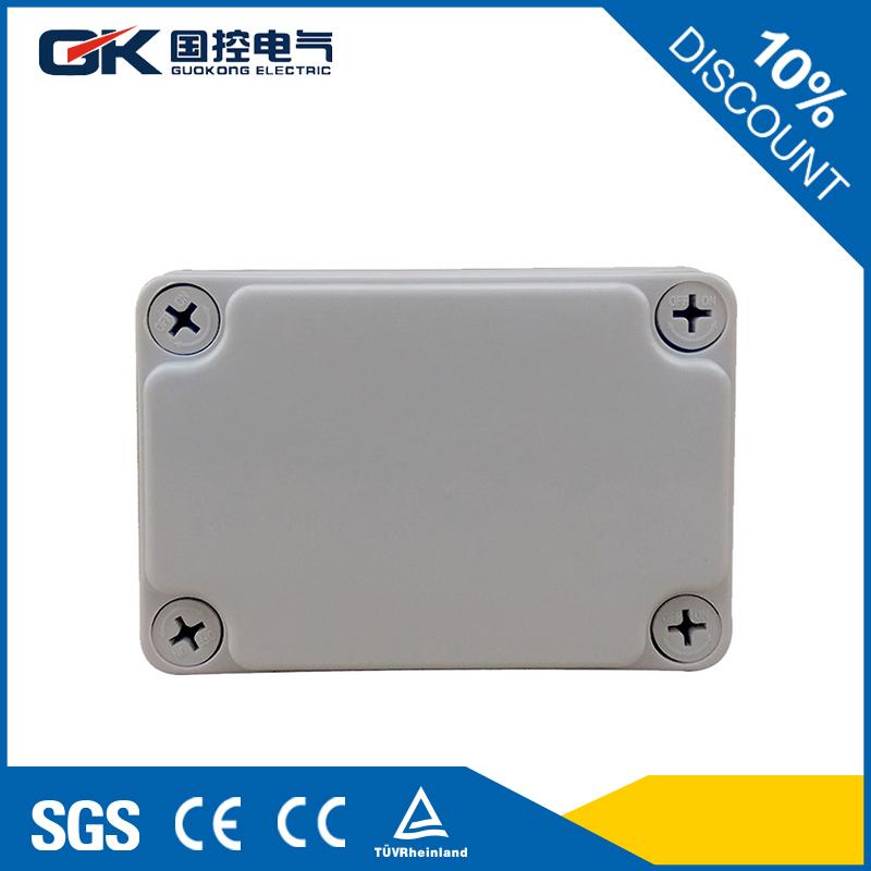 Hot Sale Insulated Electronic Enclosure Waterproof Junction Box 