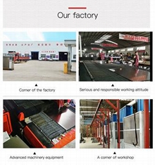 Luoyang Kaer Office Furniture Co., Ltd.