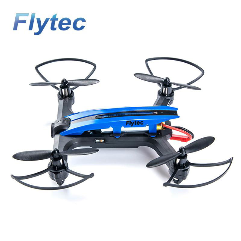 Flytec T18D Dron WIFI 720P HD Camera RC Racing Drone With Height Hold Function  5