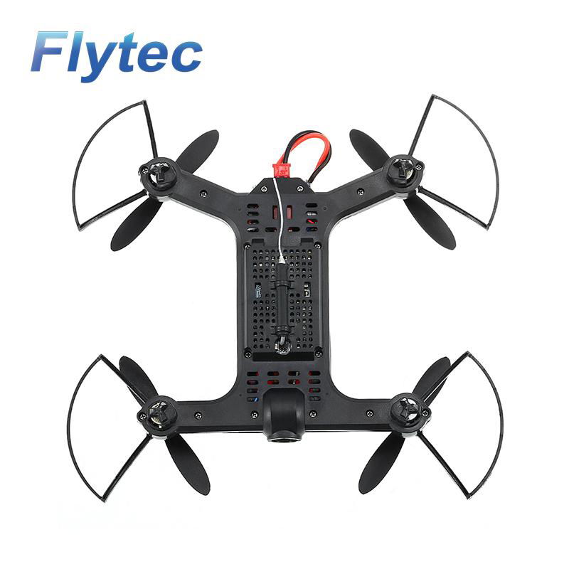 Flytec T18D Dron WIFI 720P HD Camera RC Racing Drone With Height Hold Function  4