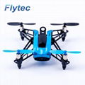 Flytec T12S RC Racing Drone WIFI FPV 0.3MP HD Camera RC Dron Quadcopter 1