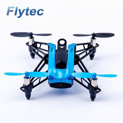 Flytec T12S RC Racing Drone WIFI FPV 0.3MP HD Camera RC Dron Quadcopter