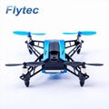 Flytec T12S RC Racing Drone WIFI FPV 0.3MP HD Camera RC Dron Quadcopter 2