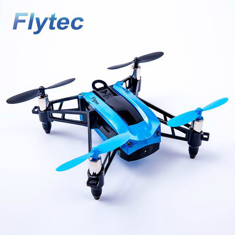 Flytec T12S RC Racing Drone WIFI FPV 0.3MP HD Camera RC Dron Quadcopter 3