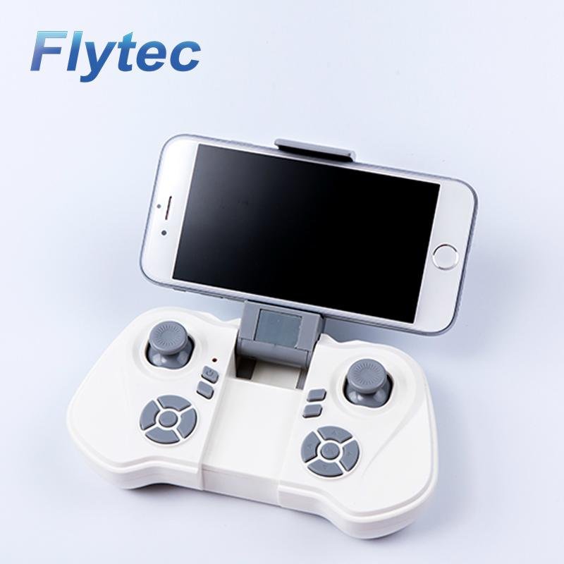 Flytec T12S RC Racing Drone WIFI FPV 0.3MP HD Camera RC Dron Quadcopter 5