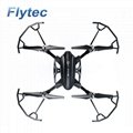 Flytec T22 2.4G 4CH 6-Axis Gyro Big size Foldable WIFI FPV rc Quadcopter 4
