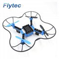 Flytec T11 Educational Toys DIY Building Block RC Quadcopter MINI RC Drone  1