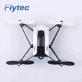 Flytec T12 RC Racing Drone RC Dron Quadcopter 2