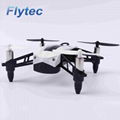 Flytec T12 RC Racing Drone RC Dron Quadcopter