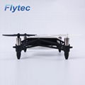 Flytec T12 RC Racing Drone RC Dron Quadcopter 3