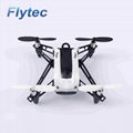 Flytec T12 RC Racing Drone RC Dron Quadcopter 4