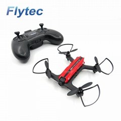 Flytec T18 Dron WIFI FPV 720P HD Camera RC Racing Drone Quadcopter 