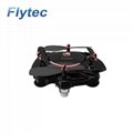 Flytec T16 Foldable RC Dron WIFI FPV 480P HD Camera RC Drone  2
