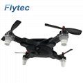 Flytec T16 Foldable RC Dron WIFI FPV 480P HD Camera RC Drone  5