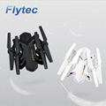 Flytec TY-T5 RC Flodable Drone with FPV Wifi HD 720P Camera Quadcopter Dron 1