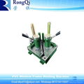 Handle Plastic Window Welding Machine