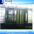 Vertical Industrial Low-E Glass Washing Machine 1