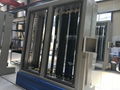 Vertical Industrial Low-E Glass Washing Machine 4