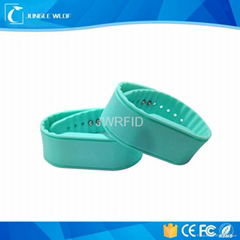 NFC Wristband Bracelet  Bands