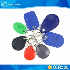 RFID Key Fob Tag