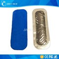 Vehicle Tyre RFID Patch Tag 1