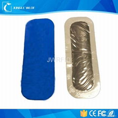 Vehicle Tyre RFID Patch Tag