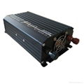 600W inverter high power 12V to 220V automobile power converter 2