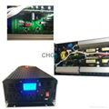 Shanghai high power pure sine wave 12V/1500W household inverter 3