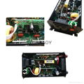 Shanghai high power pure sine wave 12V/1500W household inverter 4